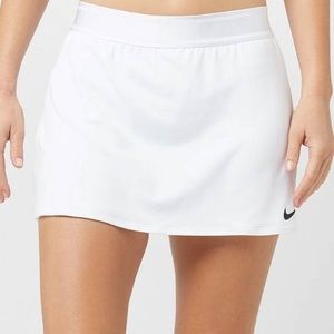 Nike tennis skirt